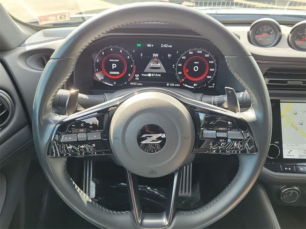2023 Nissan Z Performance